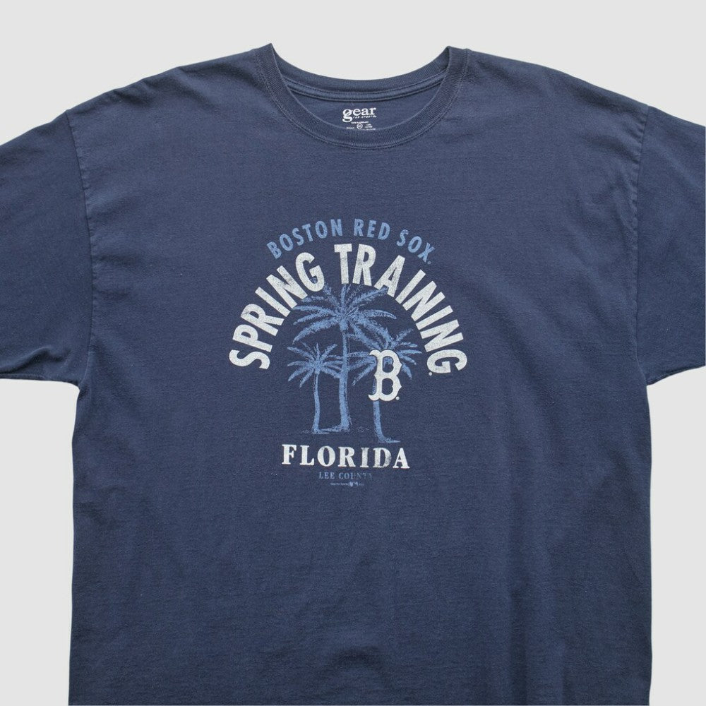 Boston Red Sox Gear For Sports 2014 T-shirt - MLB