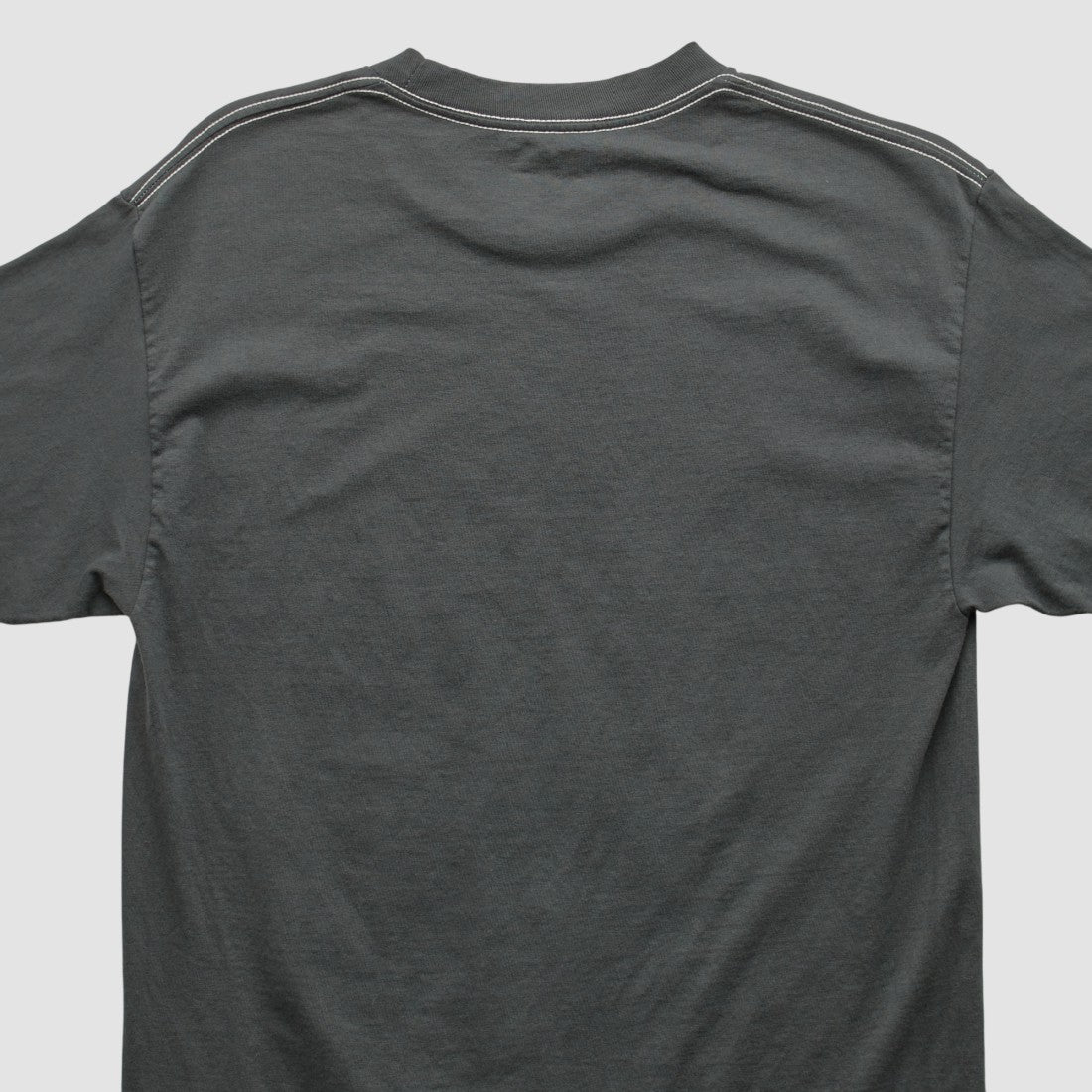 Dallas Cowboys Cowboys Team Apparel 2005 T-shirt Charcoal Vintage | Fanatics