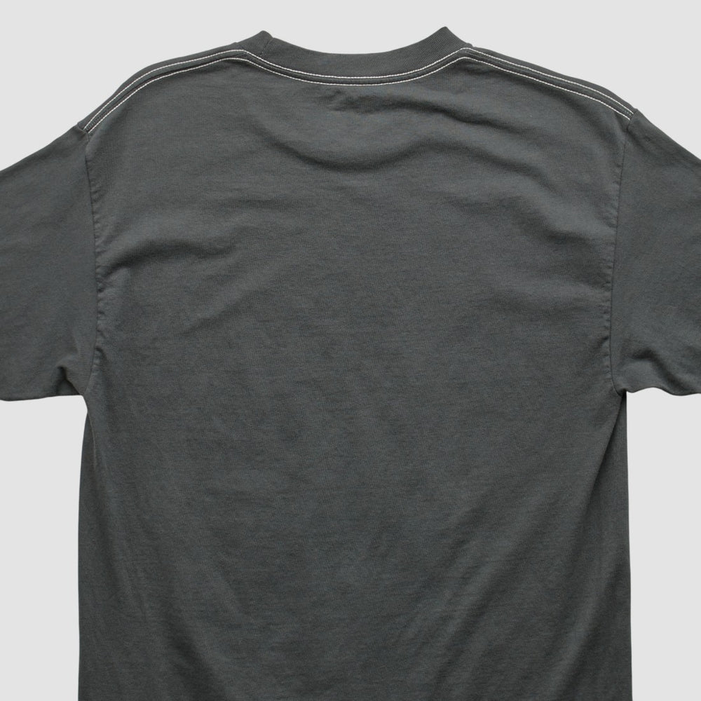 Dallas Cowboys Cowboys Team Apparel 2005 T-shirt Charcoal Vintage | Fanatics