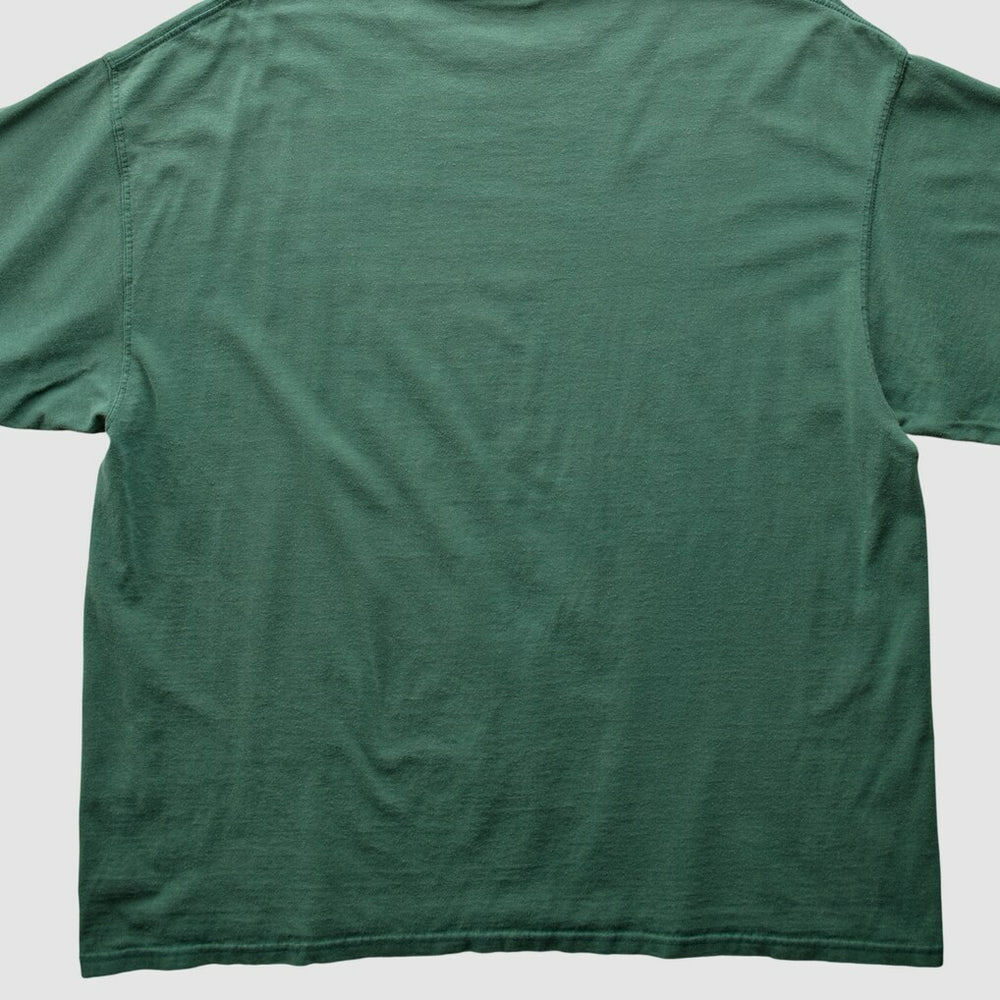 Green Bay Packers NFL 2000s T-shirt Green Vintage | Fanatics