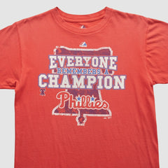 Philadelphia Phillies Majestic 2009 T-shirt - MLB