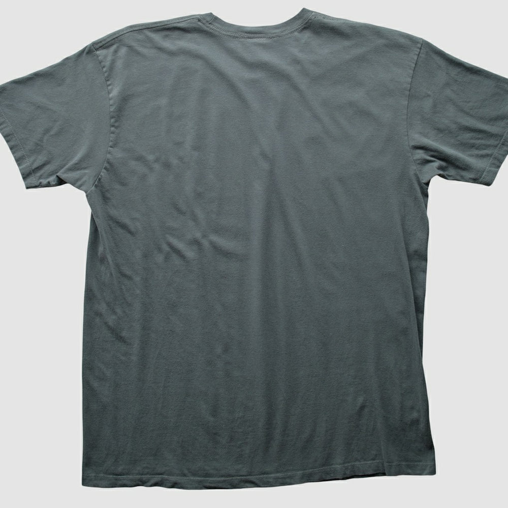 Pittsburgh Steelers NFL 2010s T-shirt Charcoal Vintage | Fanatics