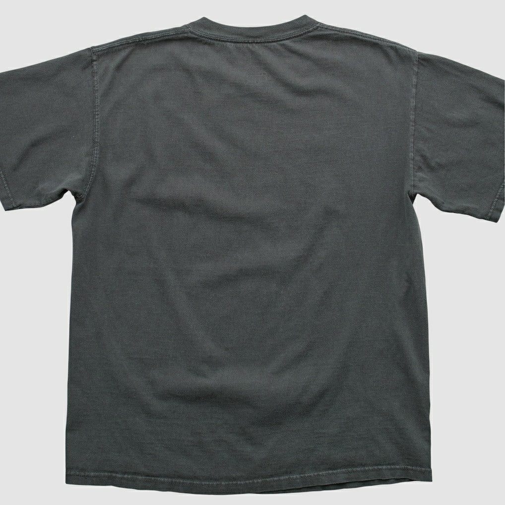 Pittsburgh Steelers 2007 T-shirt Black Vintage | Fanatics