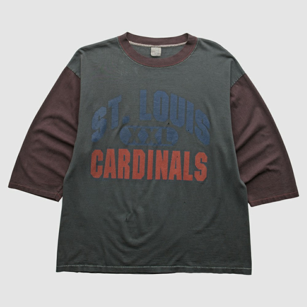 St. Louis Cardinals 90s T-shirt - MLB
