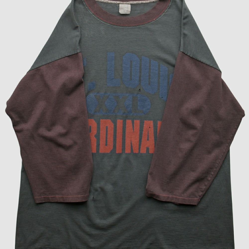 St. Louis Cardinals 90s T-shirt - MLB