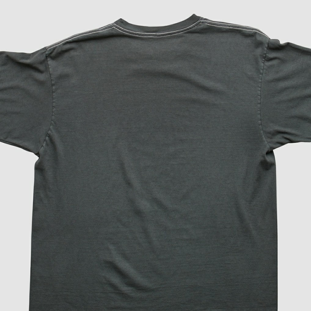 Boston Celtics 2008 T-shirt Charcoal Vintage - NBA