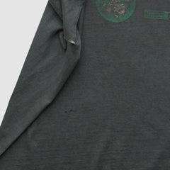 Boston Celtics 2008 T-shirt Charcoal Vintage - NBA