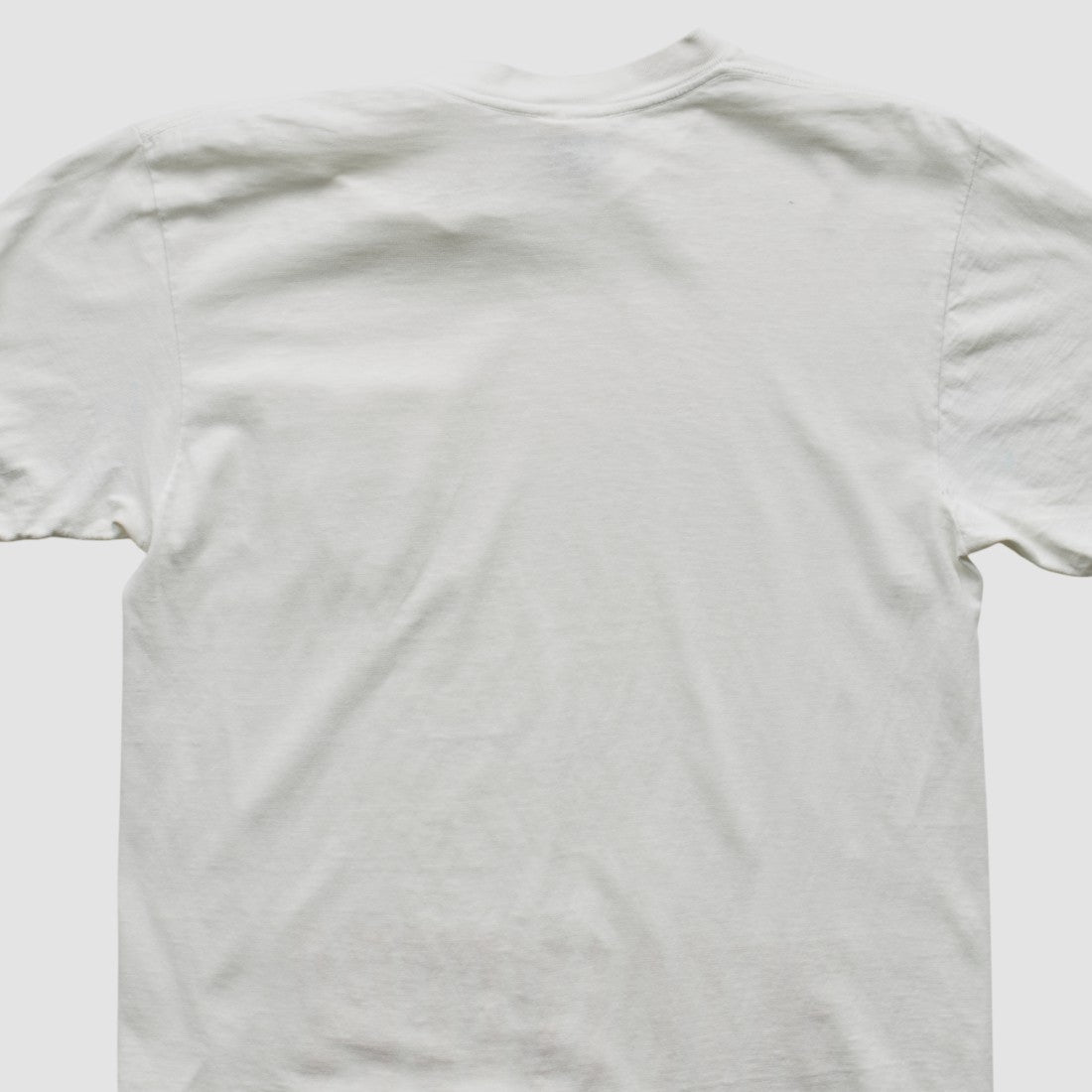 Tampa Bay Buccaneers Nutmeg Mills 90s T-shirt White Vintage | Fanatics