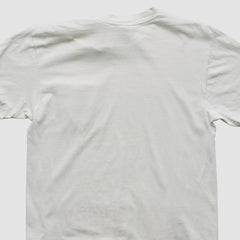 Tampa Bay Buccaneers Nutmeg Mills 90s T-shirt White Vintage | Fanatics