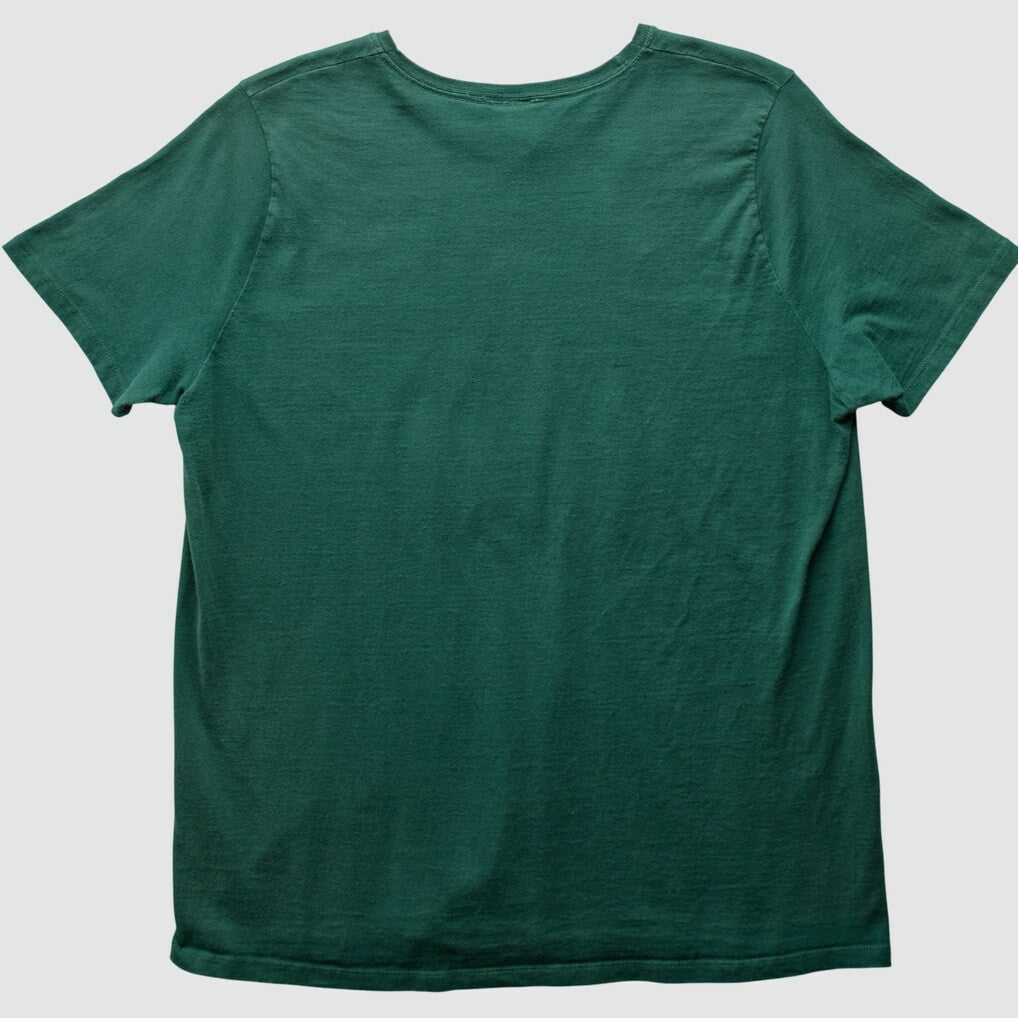 Green Bay Packers NFL 2010s T-shirt Green Vintage | Fanatics