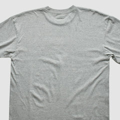 New York Jets 2010s T-shirt Heather Gray Vintage | Fanatics