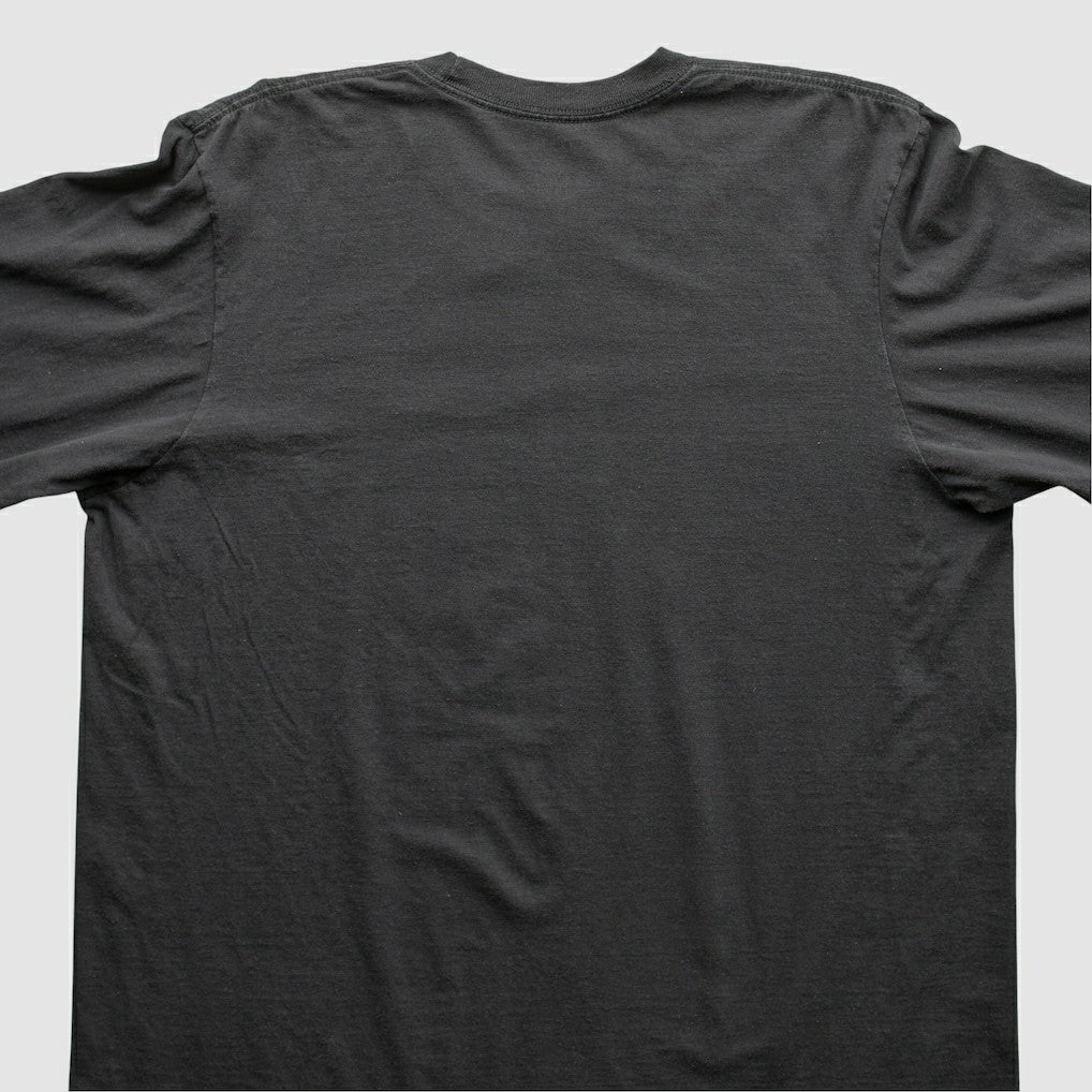 Superbowl XLV Reebok 2011 Long Sleeve T-shirt Black Vintage | Fanatics