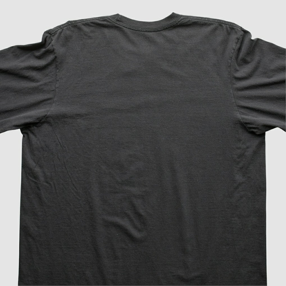 Superbowl XLV Reebok 2011 Long Sleeve T-shirt Black Vintage | Fanatics