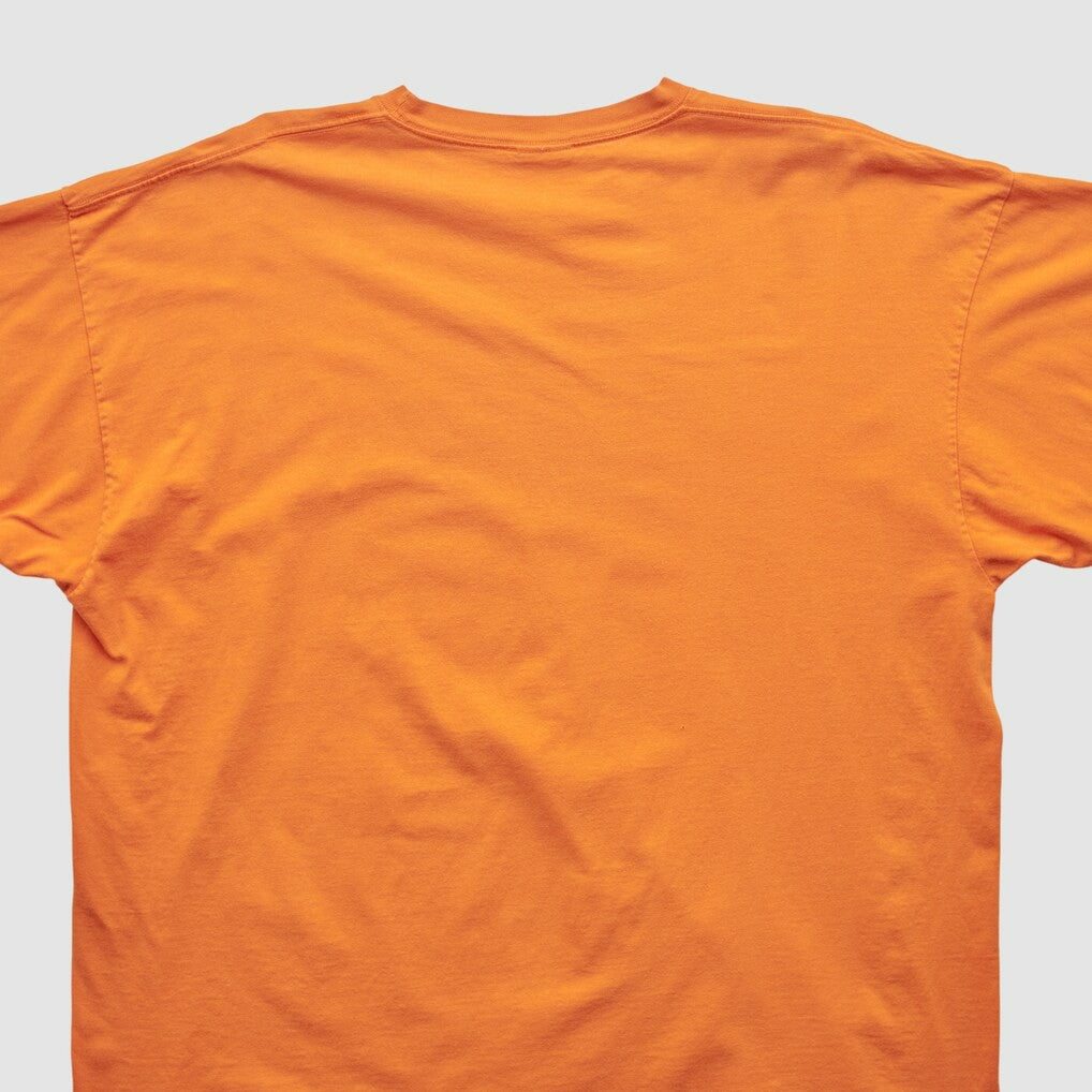 Cleveland Browns Reebok 2000s T-shirt Orange Vintage | Fanatics