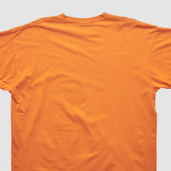 Cleveland Browns Reebok 2000s T-shirt Orange Vintage | Fanatics