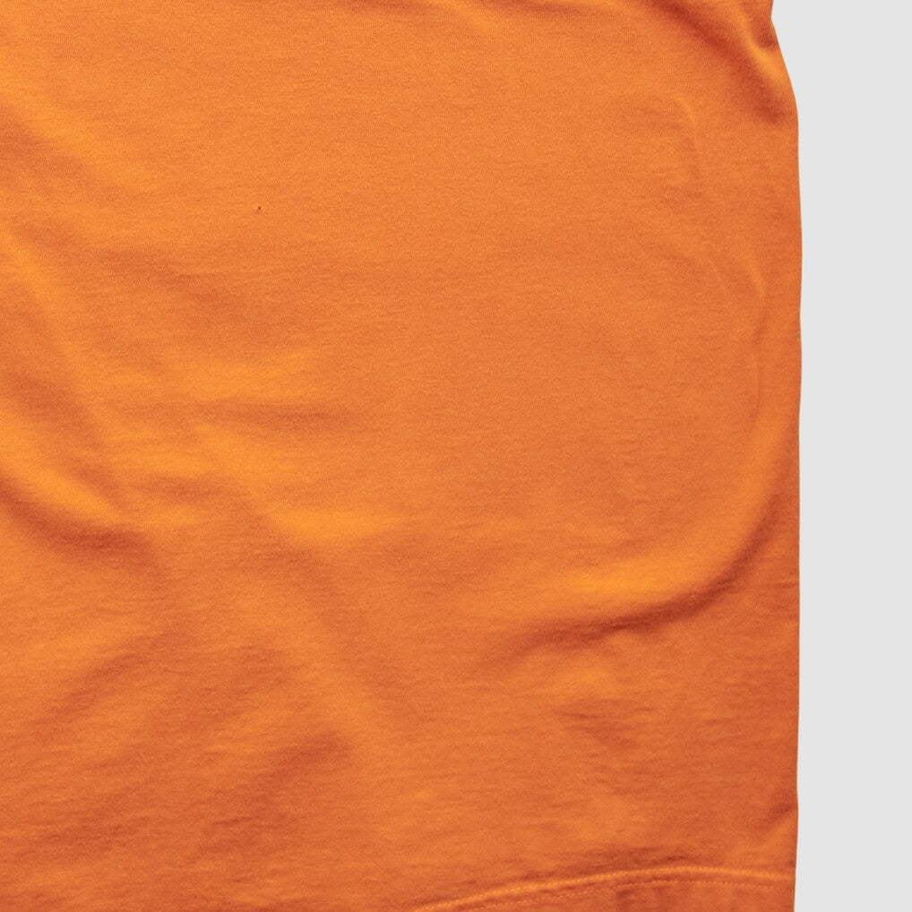 Cleveland Browns Reebok 2000s T-shirt Orange Vintage | Fanatics