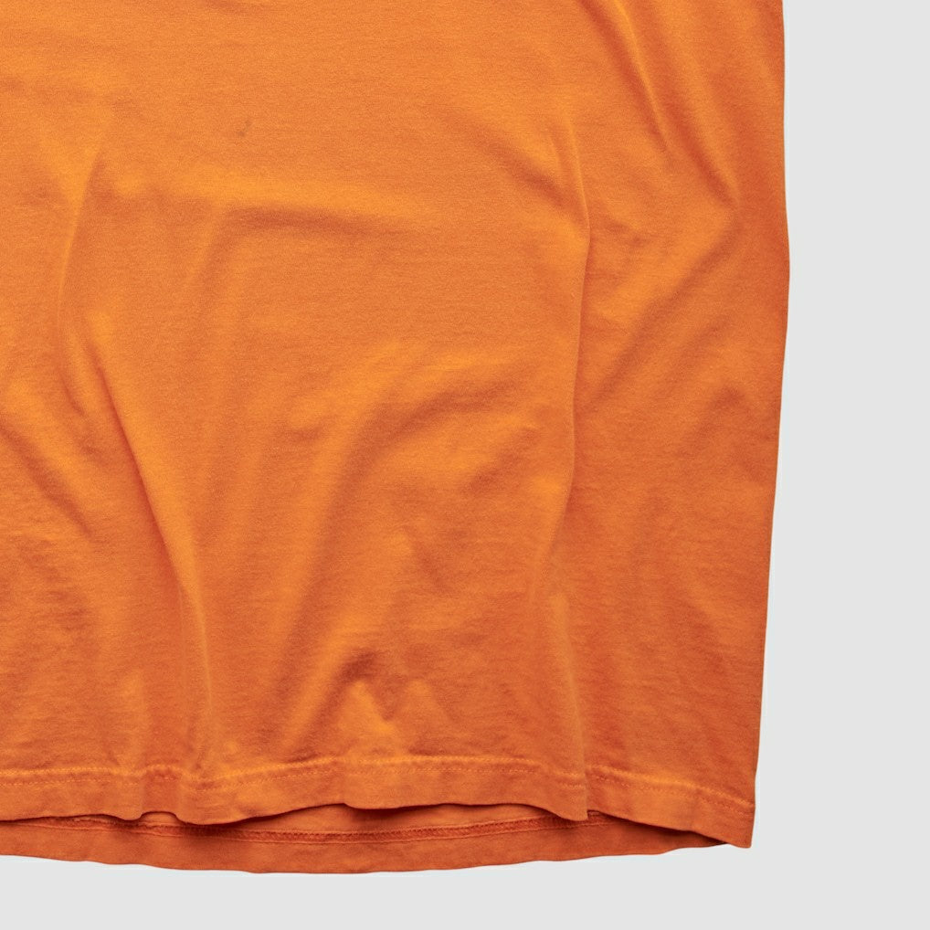 Cleveland Browns Reebok 2000s T-shirt Orange Vintage | Fanatics