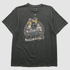 Chicago White Sox Majestic 2000s T-shirt - MLB