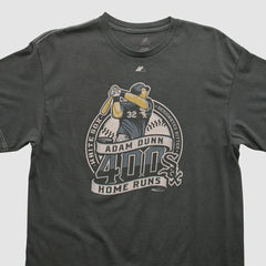 Chicago White Sox Majestic 2000s T-shirt - MLB