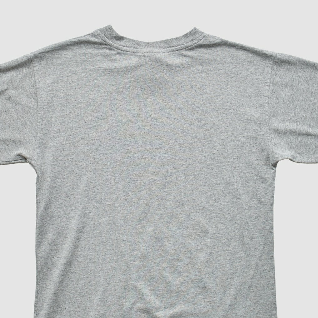 Kansas City Chiefs Reebok 2000s T-shirt Heather Gray Vintage | Fanatics