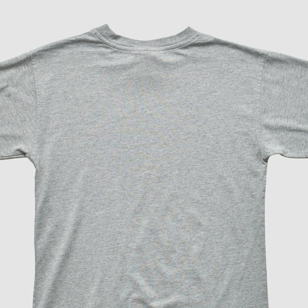 Kansas City Chiefs Reebok 2000s T-shirt Heather Gray Vintage | Fanatics