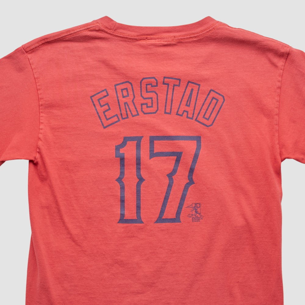 Los Angeles Angels Majestic 2000s T-shirt - MLB