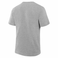 John Tavares Toronto Maple Leafs Legacy Milestone T-Shirt - Gray - NHL