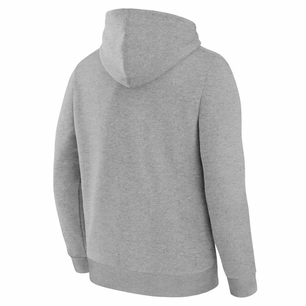 Sacramento Kings Hoops For Troops Hoodie Gray - NBA