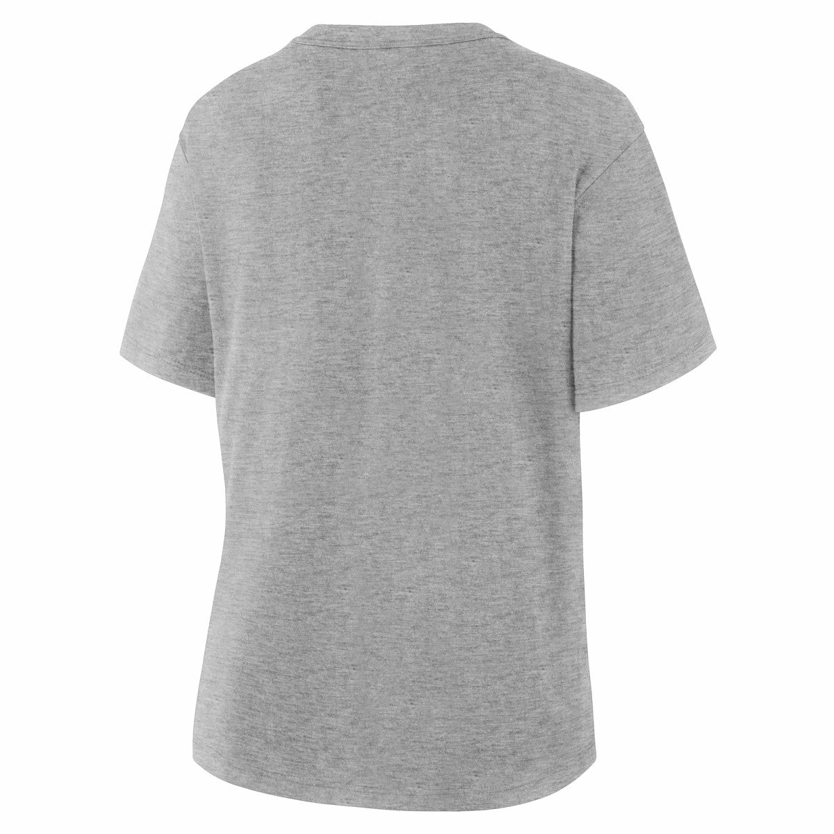 Washington Wizards Women's Hoops For Troops T-Shirt Gray - NBA