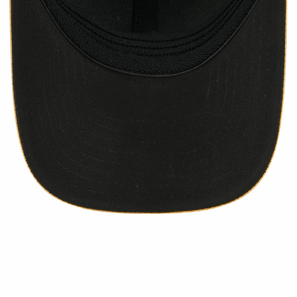 Los Angeles Dodgers New Era 2026 Gold Collection M-Crown 39THIRTY Flex Hat - MLB