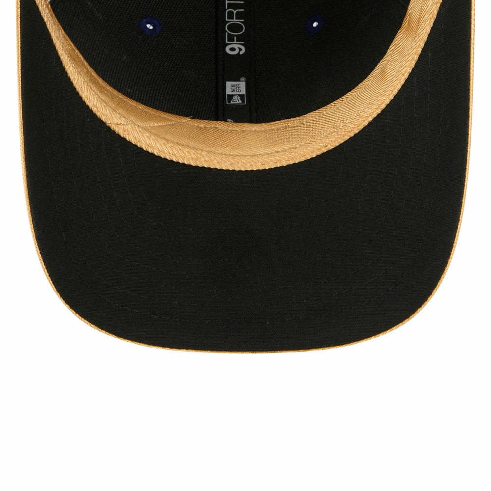 Los Angeles Dodgers New Era 2026 Gold Collection M-Crown 9FORTY Adjustable Hat - MLB