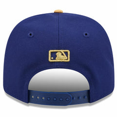 Los Angeles Dodgers New Era 2026 Gold Collection 9SEVENTY Adjustable Hat - MLB