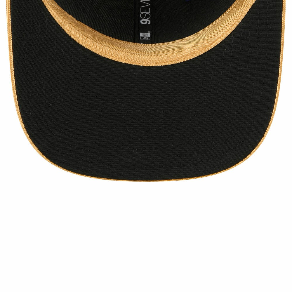 Los Angeles Dodgers New Era 2026 Gold Collection 9SEVENTY Adjustable Hat - MLB