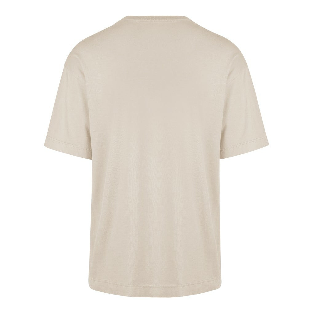 Los Angeles Rams '47 Ravine Foundation T-Shirt Tan | 47 brand