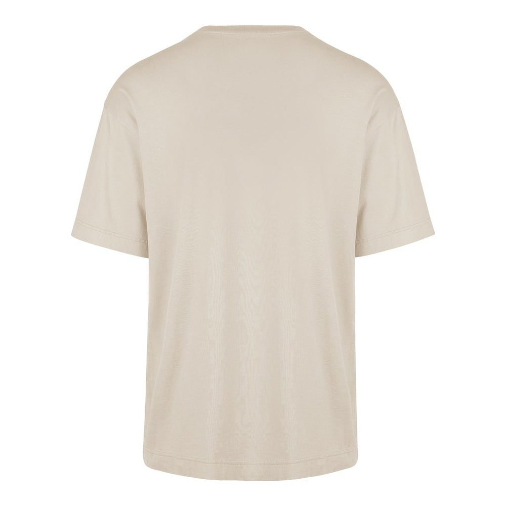 Los Angeles Rams '47 Ravine Foundation T-Shirt Tan | 47 brand
