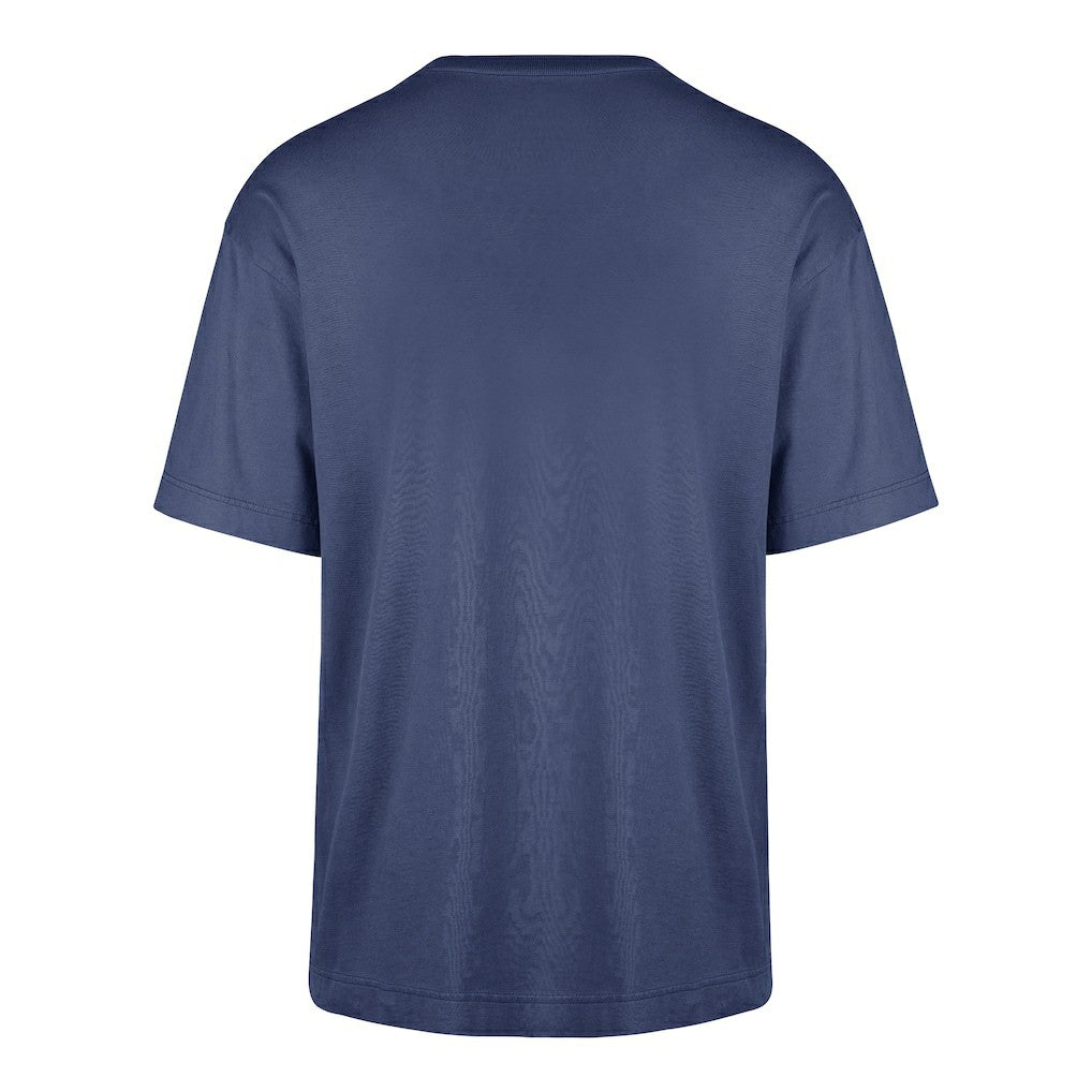 Los Angeles Rams '47 Ravine Foundation T-Shirt Navy | 47 brand