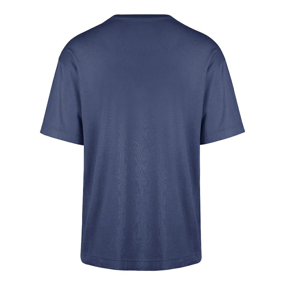 Los Angeles Rams '47 Ravine Foundation T-Shirt Navy | 47 brand