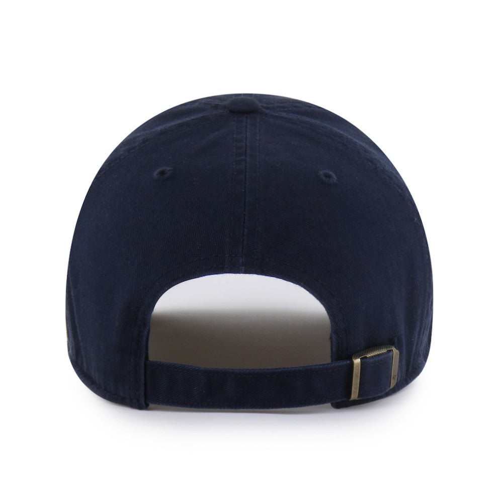 Washington Capitals '47 - Navy - NHL