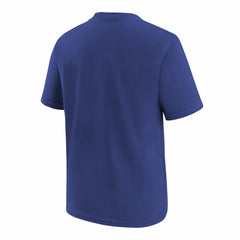 Los Angeles Dodgers Nike Youth 2026 Gold Collection Wordmark T-Shirt - MLB