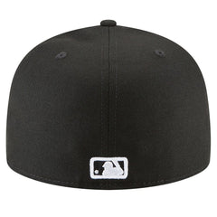 Los Angeles Dodgers New Era 2024/25 Back-to-Back Champions Diamond Side Patch 59FIFTY Fitted Hat - MLB
