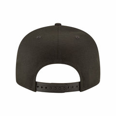 Los Angeles Dodgers New Era 2024/25 Back-to-Back Champions Circle Side Patch 9FIFTY Snapback Hat - MLB