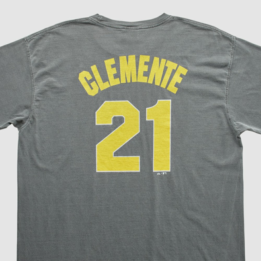 Pittsburgh Pirates Majestic 2010s T-shirt - MLB