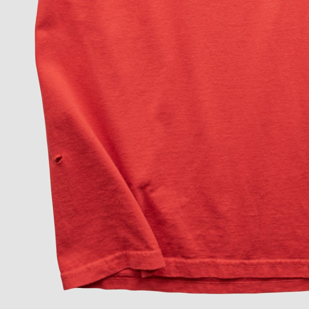 St. Louis Cardinals CSA 2000s Long Sleeve T-shirt - MLB