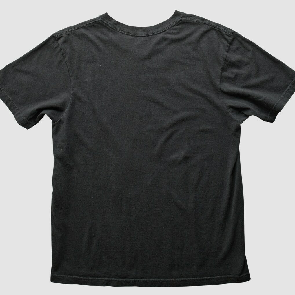 New Orleans Saints Reebok 2010s T-shirt Black Vintage | Fanatics
