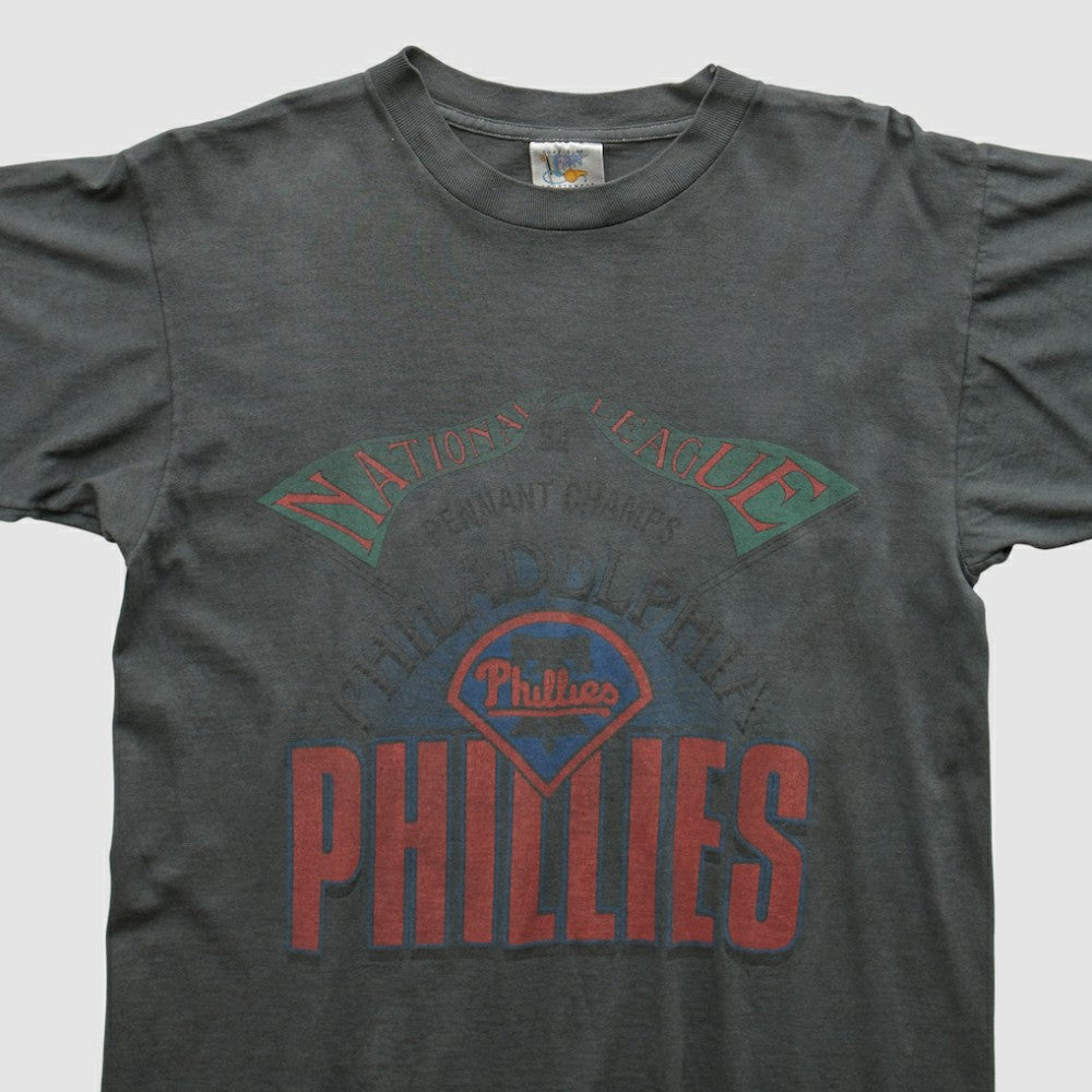 Philadelphia Phillies 90s T-shirt - MLB