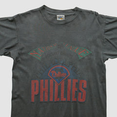 Philadelphia Phillies 90s T-shirt - MLB