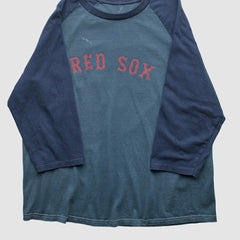 Boston Red Sox 2000s T-shirt - MLB