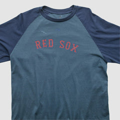 Boston Red Sox 2000s T-shirt - MLB
