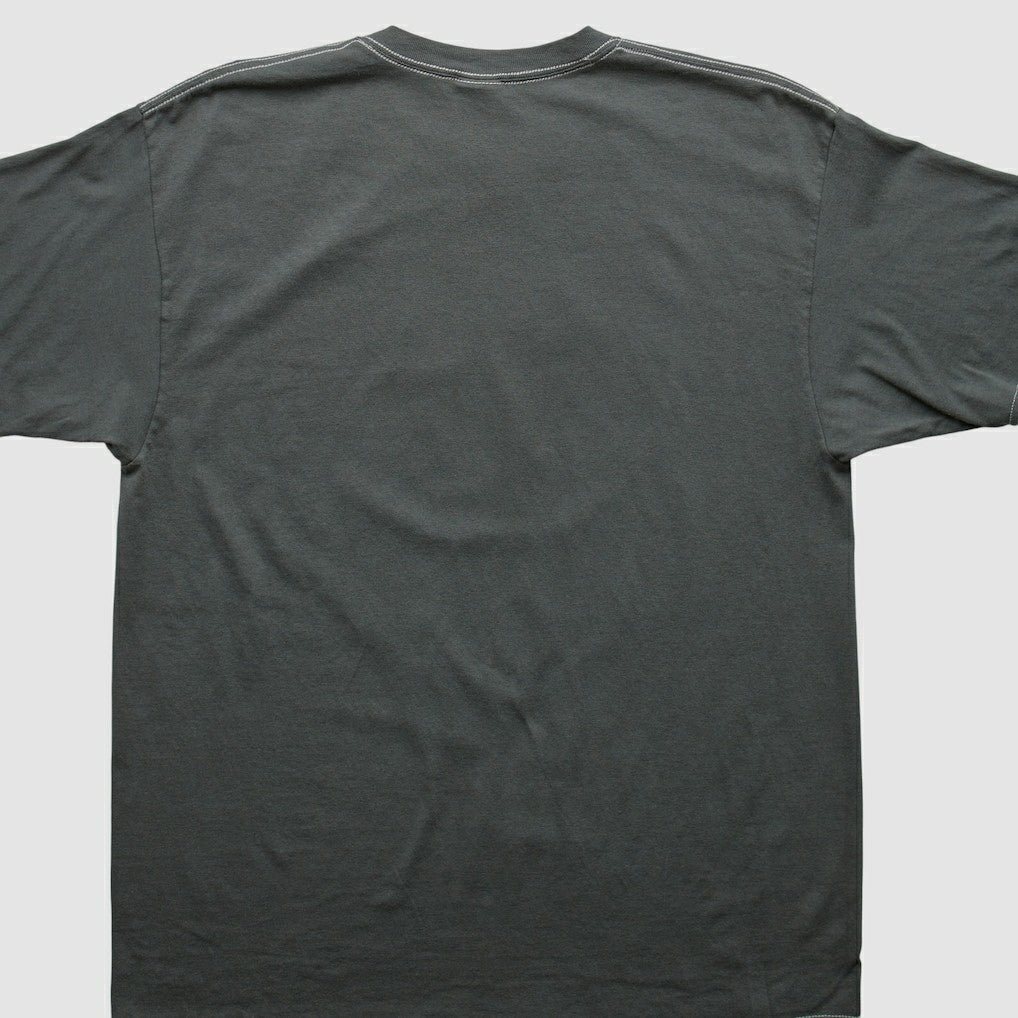 Pittsburgh Steelers NFL 2009 T-shirt Charcoal Vintage | Fanatics