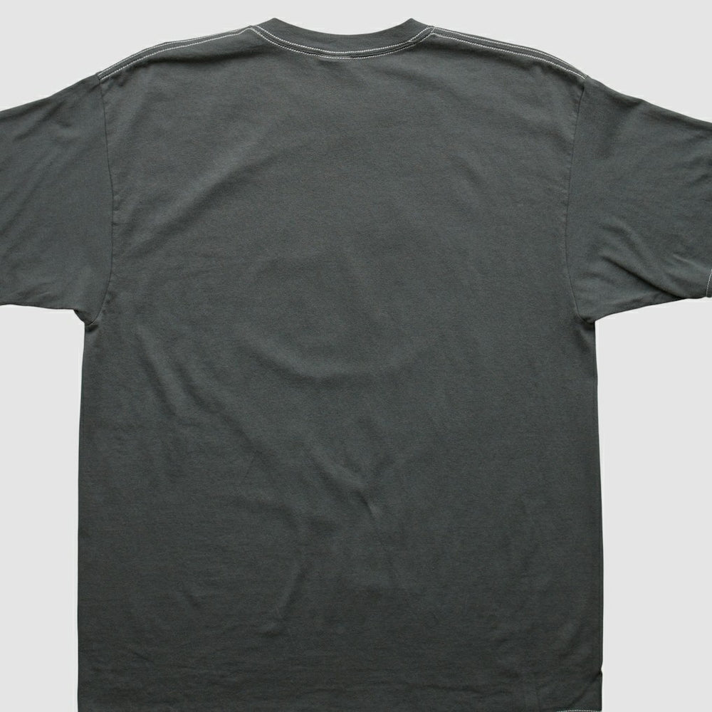 Pittsburgh Steelers NFL 2009 T-shirt Charcoal Vintage | Fanatics